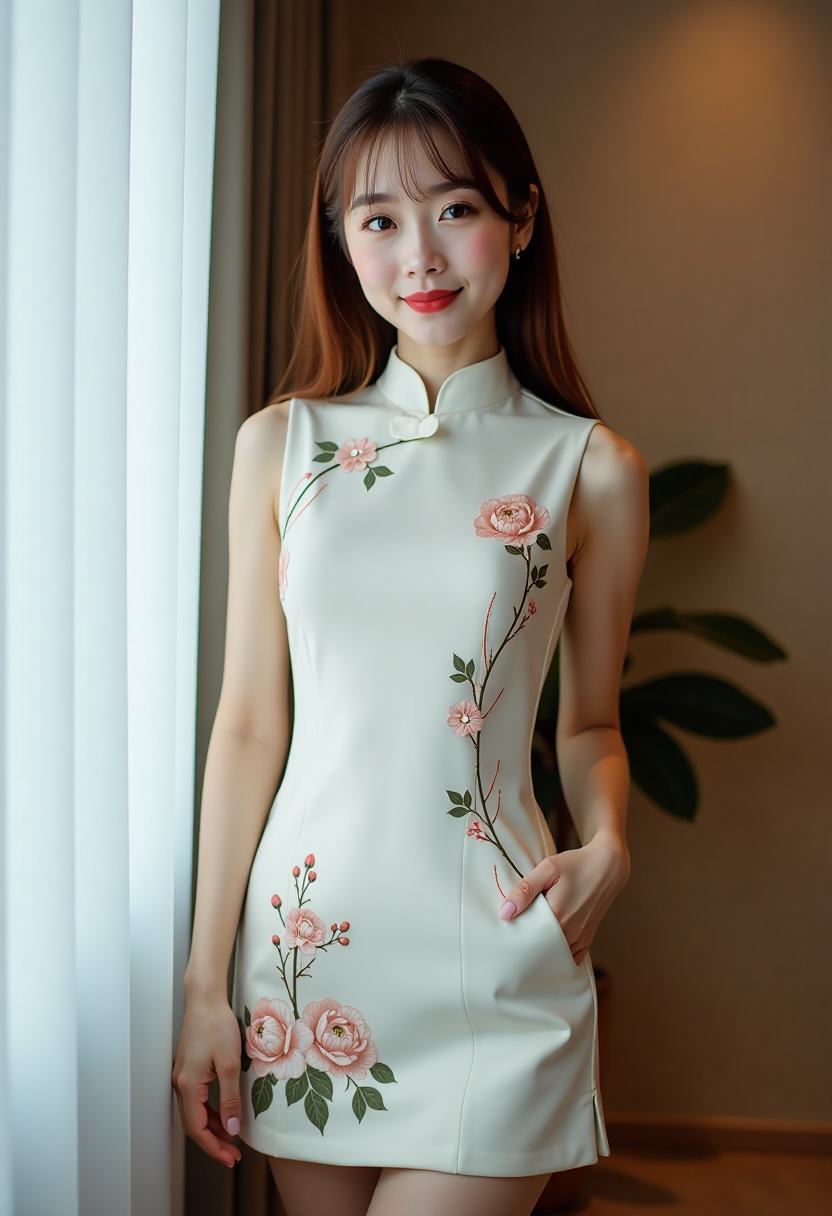 灵笼