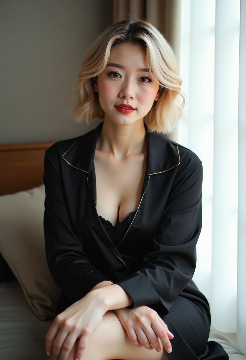 全职高手