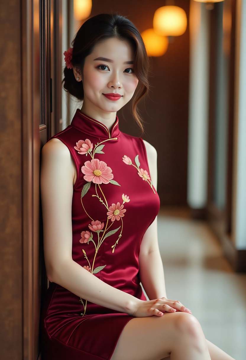 奔跑吧