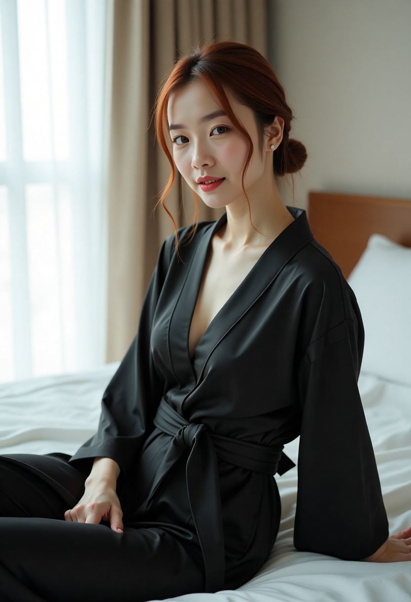 狐妖小红娘