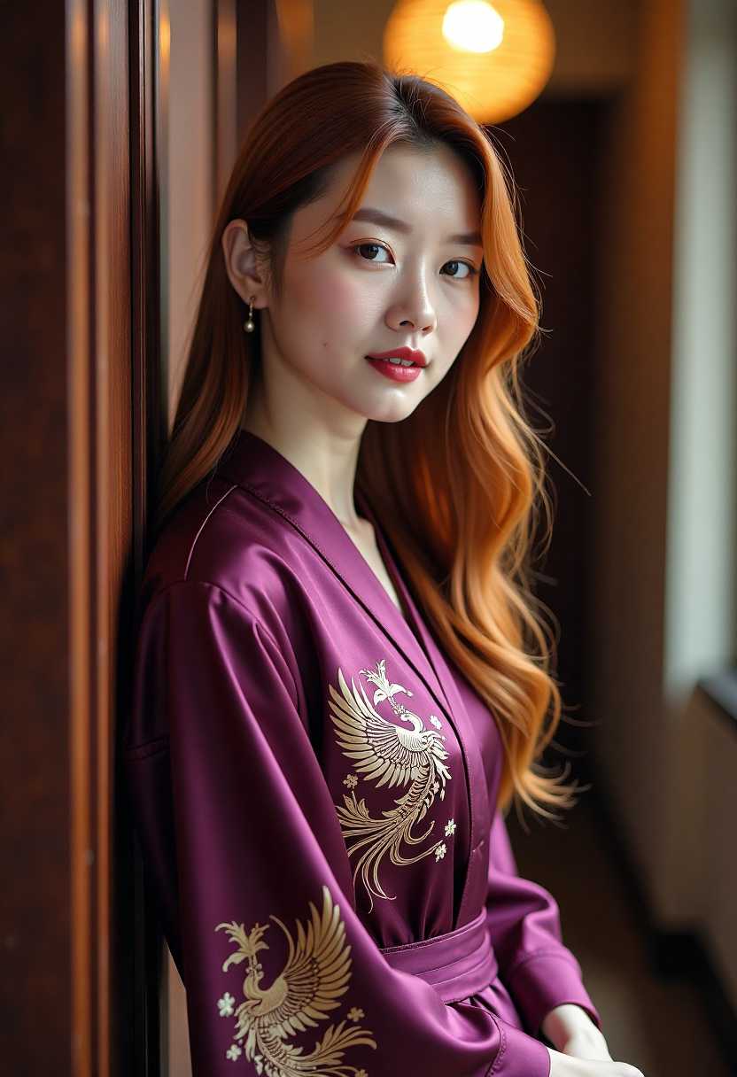 天官赐福