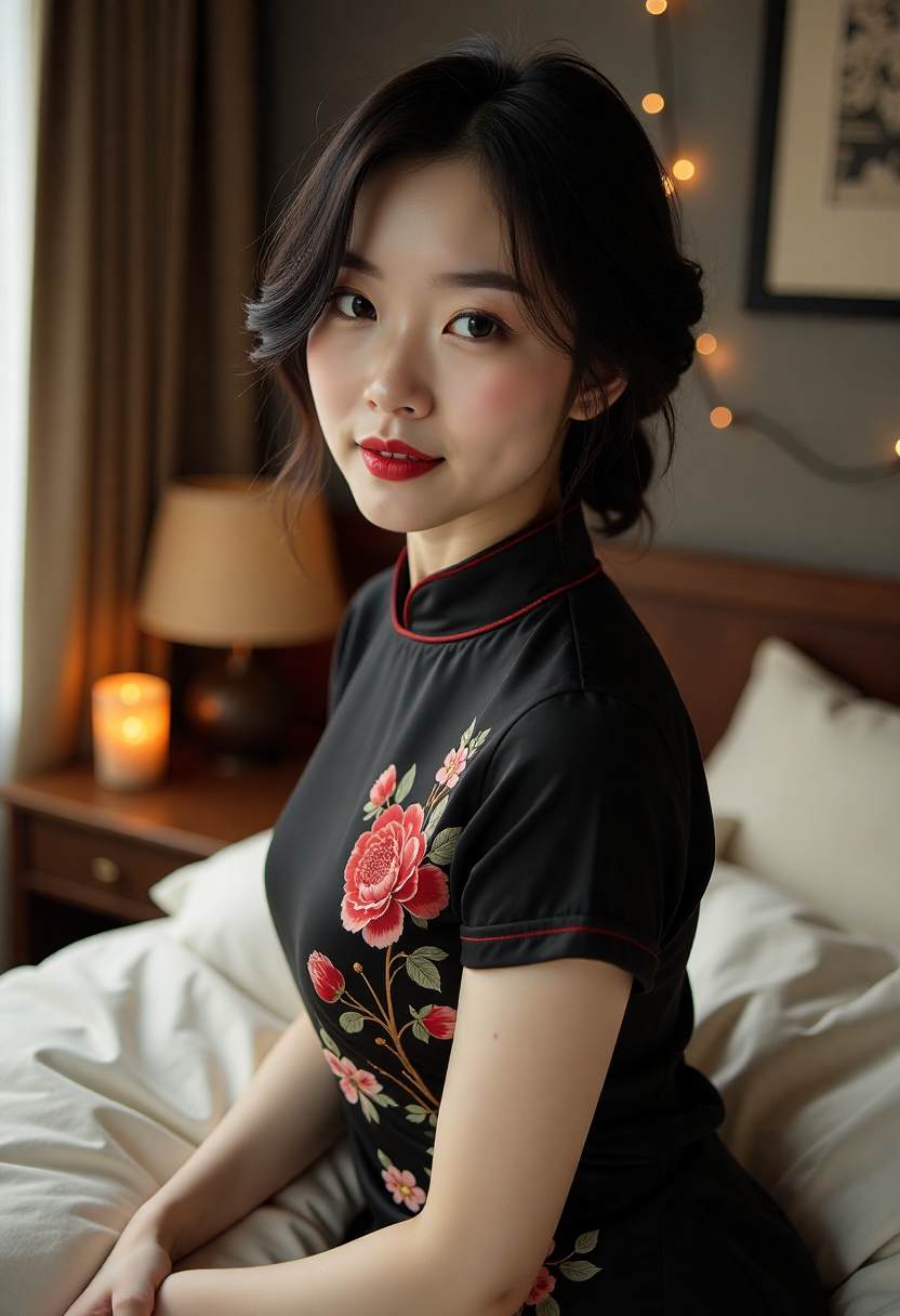 孤注一掷