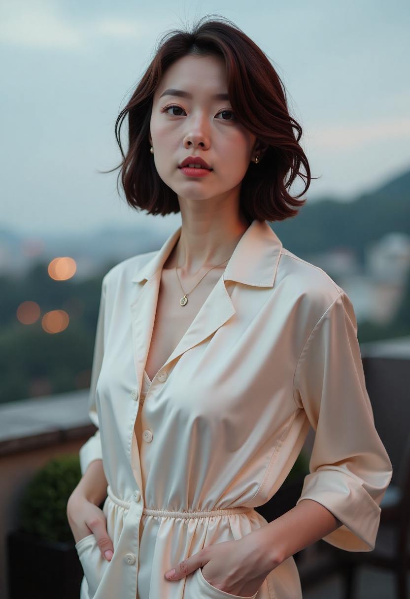 万界仙踪